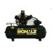 Compressor Msw 40 Fort Schulz